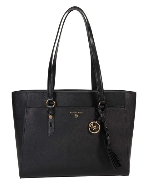 michael kors sullivan large multifunction leather tote|sullivan large saffiano leather tote.